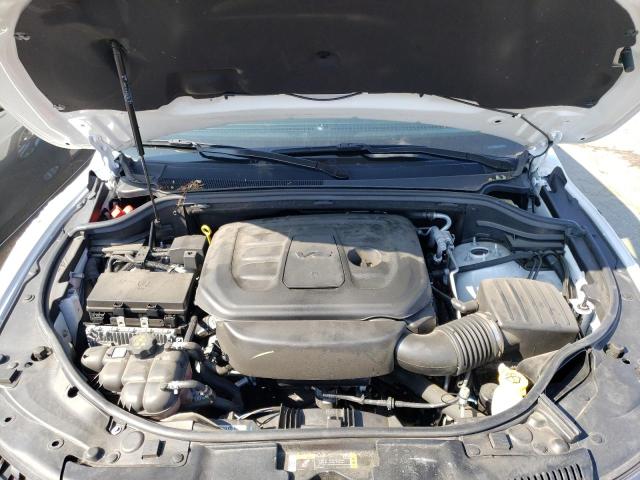 Photo 12 from auction – 2022 DODGE DURANGO GT with VIN 1C4RDHDG0NC101756