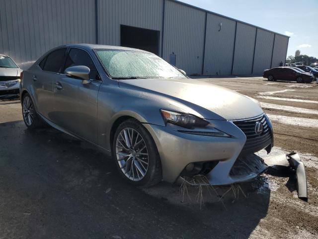 Photo 4 from auction – 2014 LEXUS IS 250 with VIN JTHBF1D20E5013526