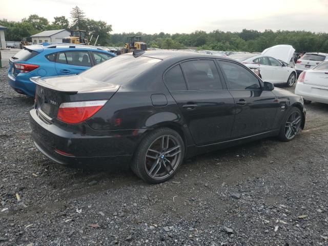 Photo 3 from auction – 2010 BMW 535 XI with VIN WBANV9C53AC138552