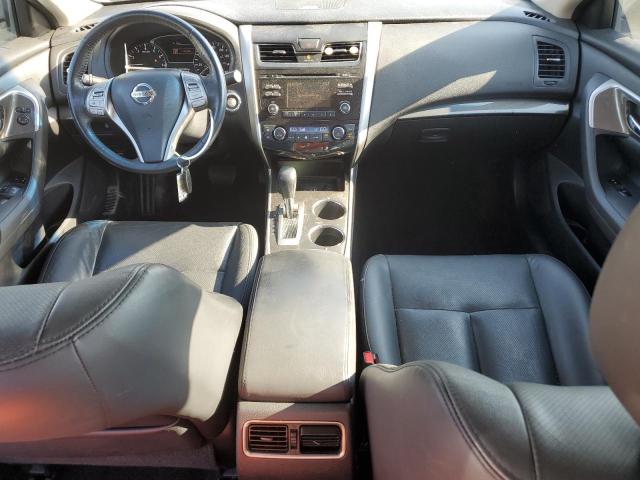 Photo 8 from auction – 2014 NISSAN ALTIMA 2.5 with VIN 1N4AL3AP8EC271862
