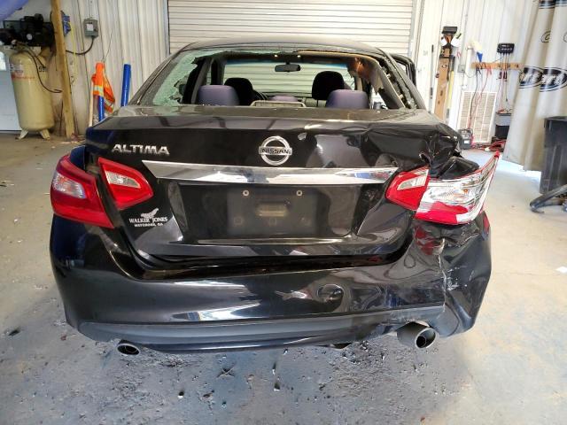 Photo 6 from auction – 2017 NISSAN ALTIMA 2.5 with VIN 1N4AL3AP5HC190127