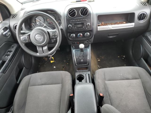 Photo 8 from auction – 2016 JEEP COMPASS SP with VIN 1C4NJDBB5GD778421
