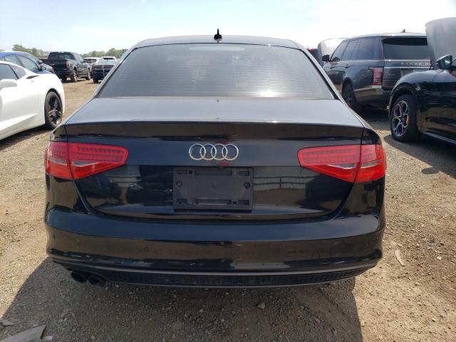 Photo 6 from auction – 2014 AUDI A4 PREMIUM with VIN WAUHFAFL3EN004902