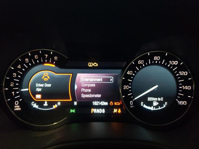 Photo 9 from auction – 2018 LINCOLN MKC SELECT with VIN 5LMCJ2D96JUL07609