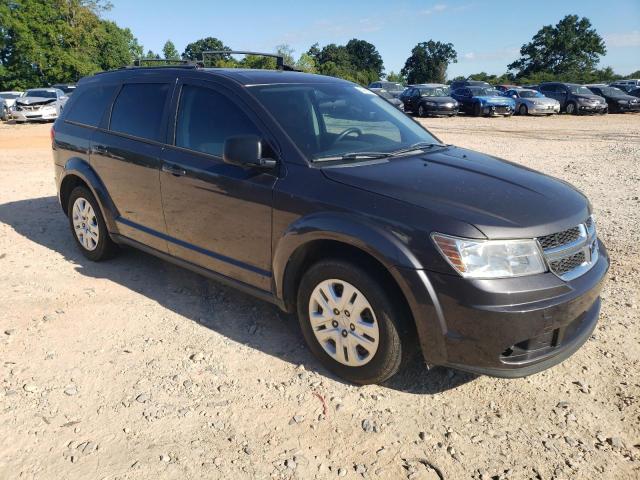Photo 4 from auction – 2018 DODGE JOURNEY SE with VIN 3C4PDCAB2JT242328