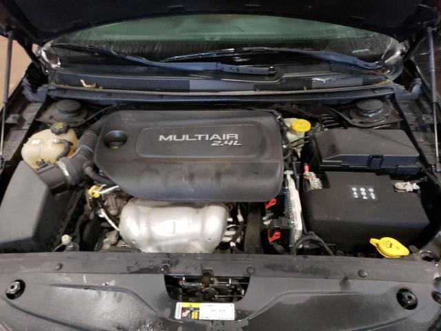 Photo 11 from auction – 2015 CHRYSLER 200 S with VIN 1C3CCCBB0FN705787