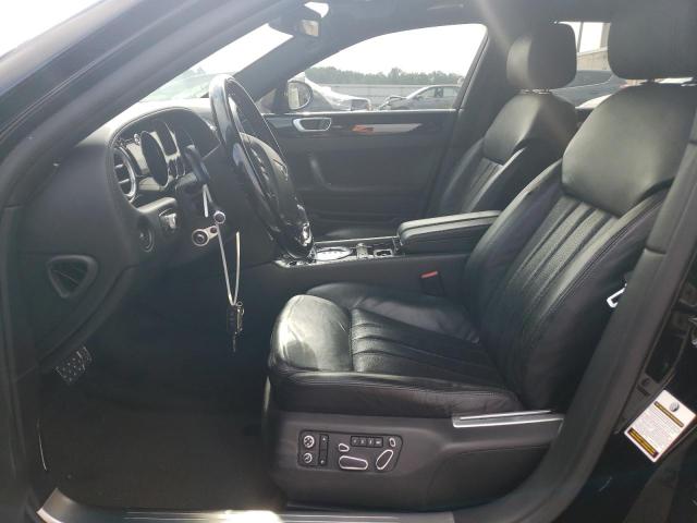Photo 7 from auction – 2007 BENTLEY CONTINENTA with VIN SCBBR93WX78040765