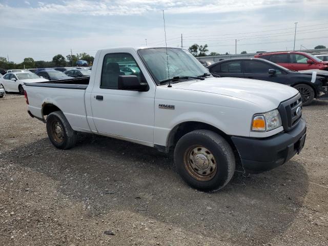 Photo 4 from auction – 2006 FORD RANGER with VIN 1FTYR10DX6PA83356