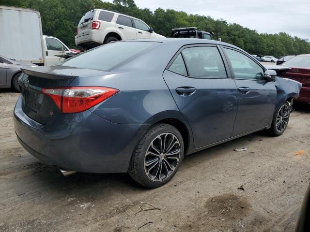 Photo 3 from auction – 2015 TOYOTA COROLLA L with VIN 2T1BURHE0FC453793