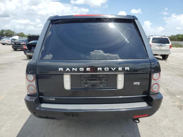 Photo 6 from auction – 2011 LAND ROVER RANGE ROVE with VIN SALMF1D42BA345880