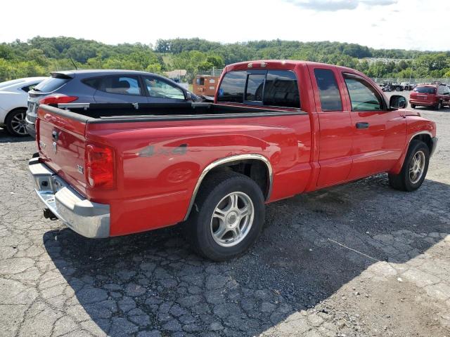 Photo 3 from auction – 2005 DODGE DAKOTA SLT with VIN 1D7HW42N85S177074