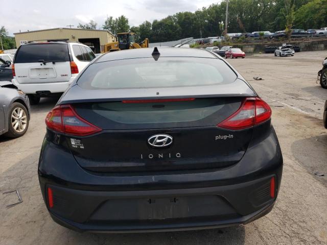 Photo 6 from auction – 2019 HYUNDAI IONIQ with VIN KMHC65LD2KU182377