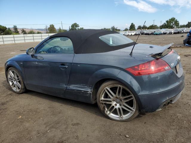 Photo 2 from auction – 2010 AUDI TT PRESTIG with VIN TRU4FAFK6A1013576