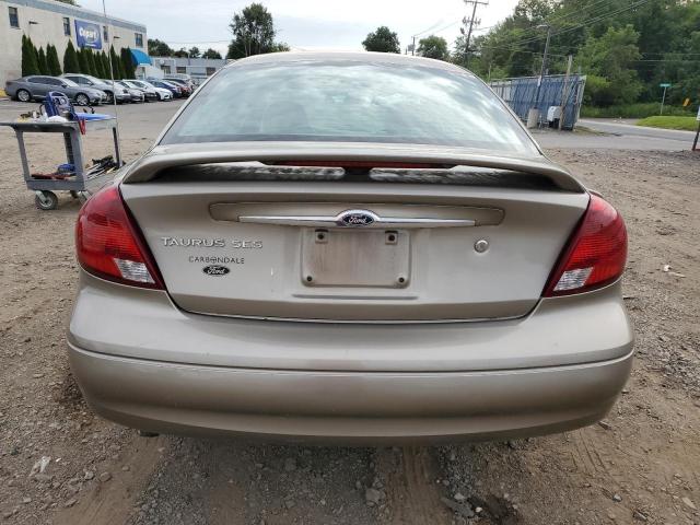 Photo 6 from auction – 2003 FORD TAURUS SES with VIN 1FAFP55S43G133598