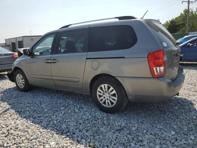 Photo 2 from auction – 2011 KIA SEDONA LX with VIN KNDMG4C75B6403565