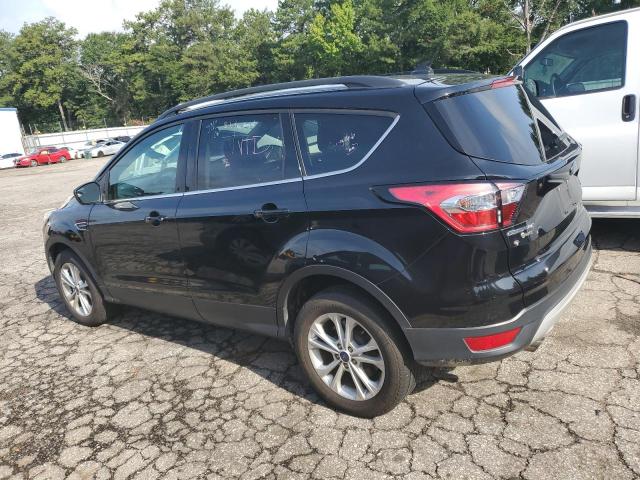 Photo 2 from auction – 2018 FORD ESCAPE SE with VIN 1FMCU9GD8JUB34677