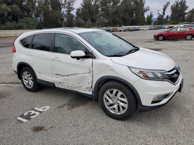 Photo 4 from auction – 2016 HONDA CR-V EX with VIN 5J6RM3H5XGL011443