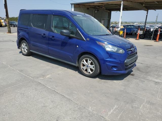 Photo 4 from auction – 2015 FORD TRANSIT CO with VIN NM0GE9F72F1197200