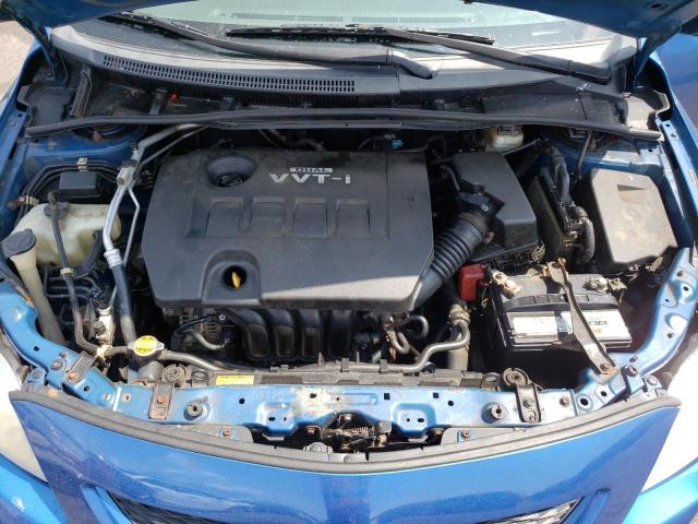 Photo 11 from auction – 2010 TOYOTA COROLLA BA with VIN 2T1BU4EE0AC288506