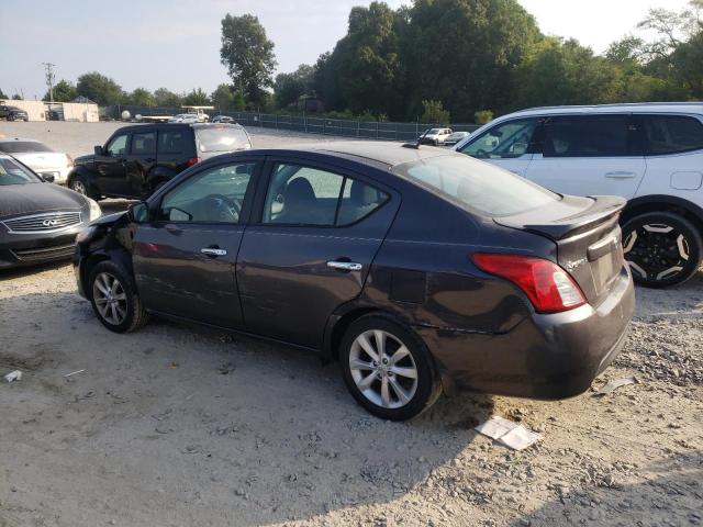 Снимка 2 от търг – 2015 NISSAN VERSA S с VIN 3N1CN7AP2FL894438