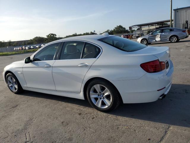 Photo 2 from auction – 2013 BMW 528 XI with VIN WBAXH5C52DD108529