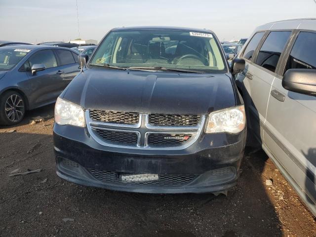 Photo 5 from auction – 2017 DODGE GRAND CARA with VIN 2C4RDGBG7HR850496