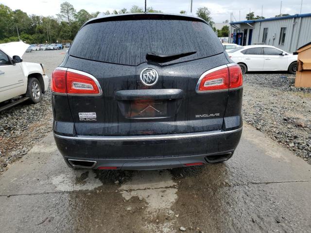 Photo 6 from auction – 2014 BUICK ENCLAVE with VIN 5GAKRBKD3EJ163612