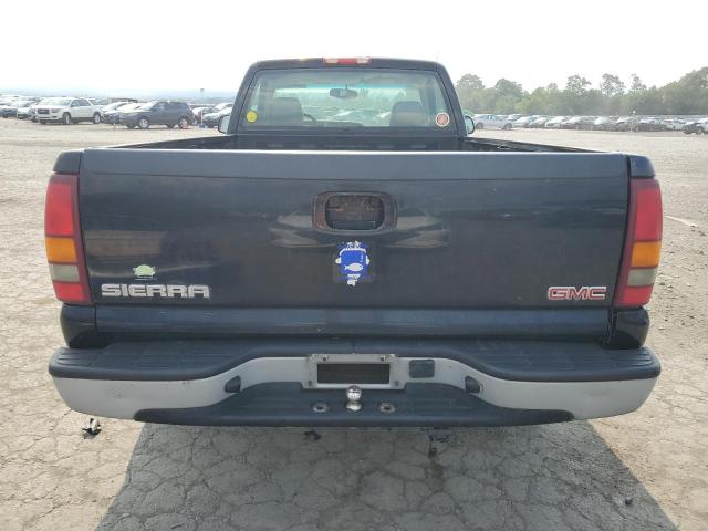 Photo 6 from auction – 2003 GMC NEW SIERRA with VIN 1GTEC14X43Z358499