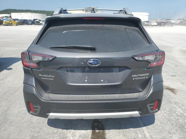 Photo 6 from auction – 2022 SUBARU OUTBACK TO with VIN 4S4BTGPD2N3128470