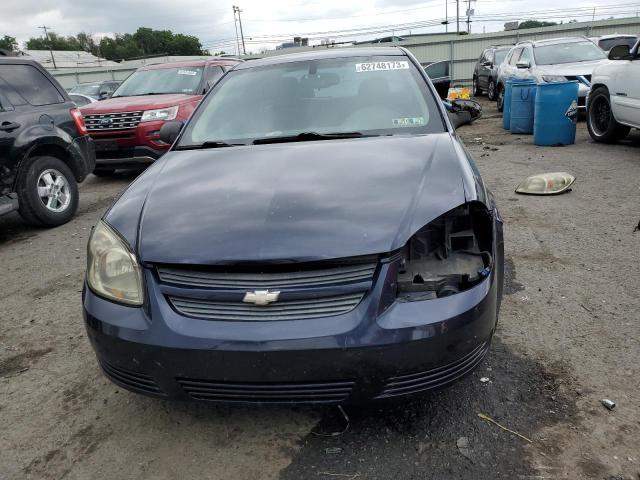Photo 5 from auction – 2009 CHEVROLET COBALT LS with VIN 1G1AK18H397230093