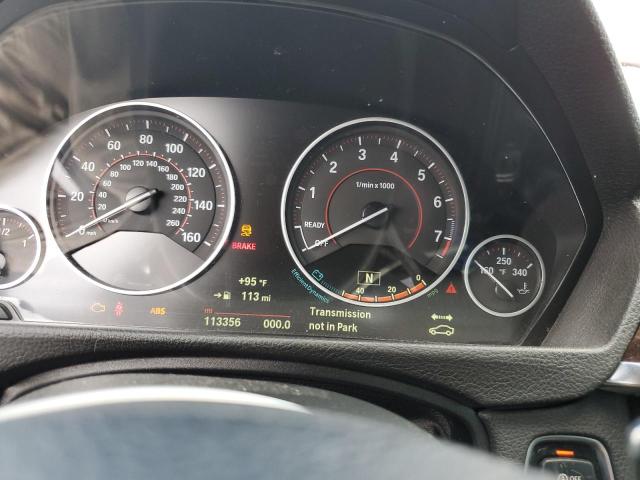 Photo 9 from auction – 2015 BMW 435 I with VIN WBA3R1C52FK194816