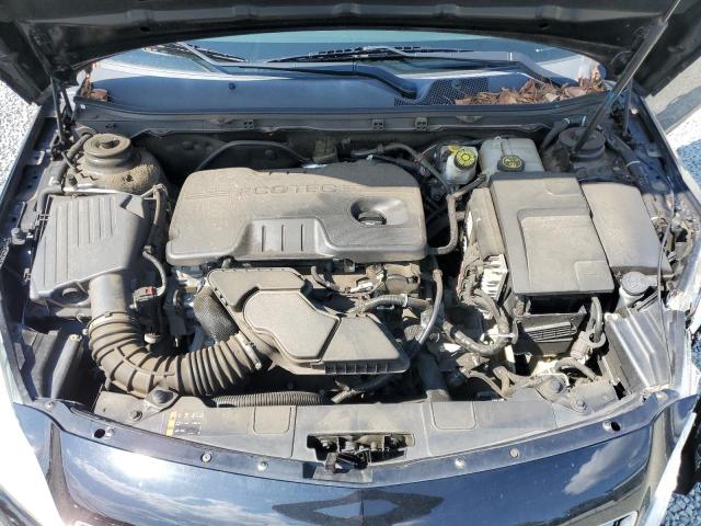 Photo 11 from auction – 2015 BUICK REGAL with VIN 2G4GV5EK3F9153280