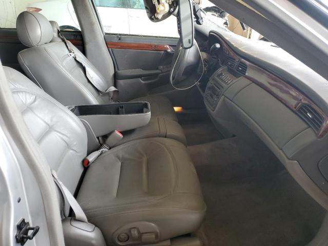 Photo 7 from auction – 2003 CADILLAC DEVILLE with VIN 1G6KD54Y93U151011