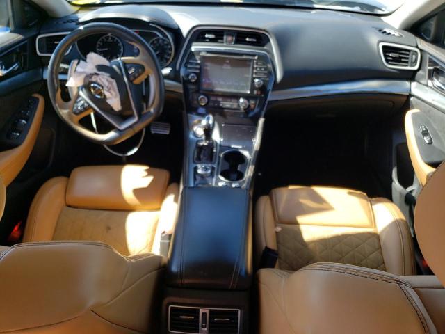 Photo 8 from auction – 2016 NISSAN MAXIMA 3.5 with VIN 1N4AA6AP2GC442714