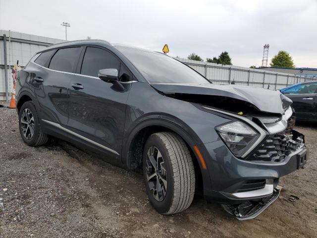 Снимка 4 от търг – 2023 KIA SPORTAGE E с VIN 5XYK3CAF6PG080705