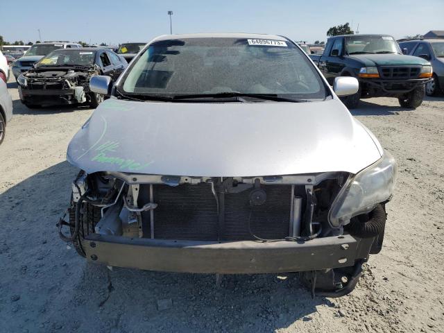 Photo 5 from auction – 2013 TOYOTA COROLLA BA with VIN 5YFBU4EE8DP174886