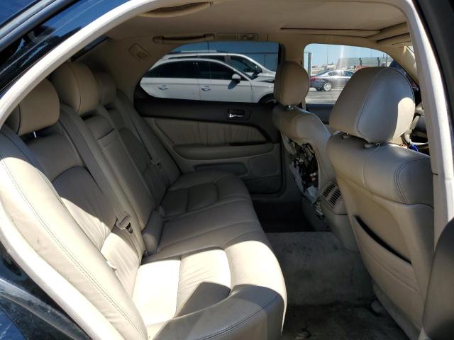 Photo 10 from auction – 1998 LEXUS LS 400 with VIN JT8BH28F6W0138591