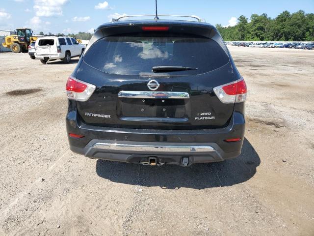 Photo 6 from auction – 2013 NISSAN PATHFINDER with VIN 5N1AR2MM5DC669447