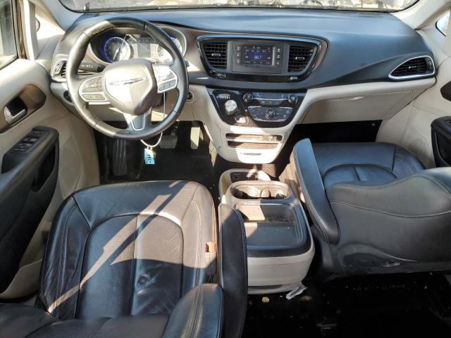 Photo 8 from auction – 2017 CHRYSLER PACIFICA T with VIN 2C4RC1BG8HR621910