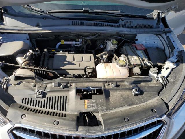 Photo 11 from auction – 2021 BUICK ENCORE PRE with VIN KL4CJESB0MB351467