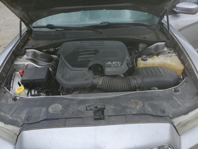 Photo 11 from auction – 2014 DODGE CHARGER SE with VIN 2C3CDXBG8EH116848