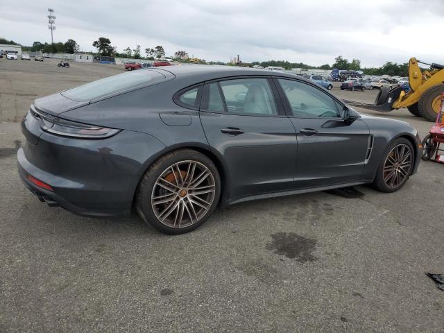 Photo 3 from auction – 2023 PORSCHE PANAMERA B with VIN WP0AJ2A79PL101197