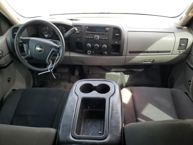 Photo 8 from auction – 2012 CHEVROLET SILVERADO with VIN 1GCRCPEX0CZ157914