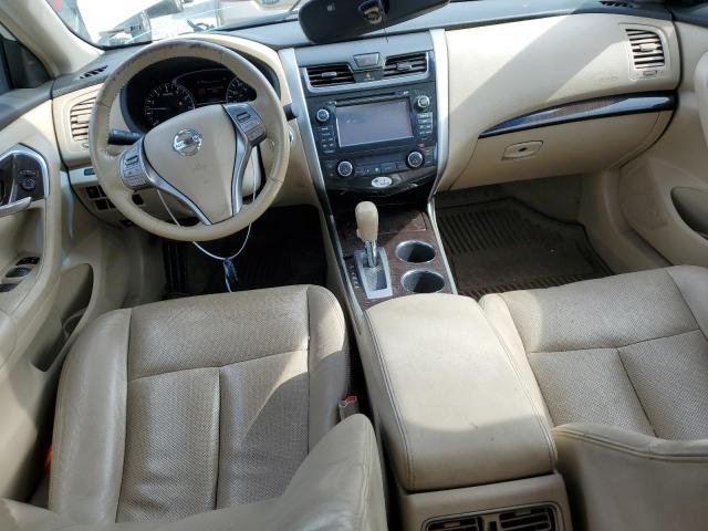 Photo 8 from auction – 2013 NISSAN ALTIMA 2.5 with VIN 1N4AL3AP8DN427675