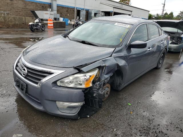 صورة رقم 1 من المزاد - 2013 NISSAN ALTIMA 2.5 مع VIN 1N4AL3AP1DN587350