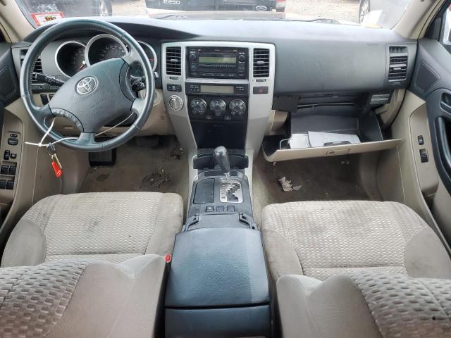 Foto 8 de la subasta – 2008 TOYOTA 4RUNNER con VIN JTEBU14R58K029601