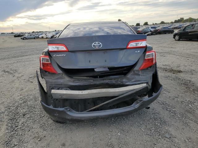 Photo 6 from auction – 2012 TOYOTA CAMRY BASE with VIN 4T1BF1FK1CU041252