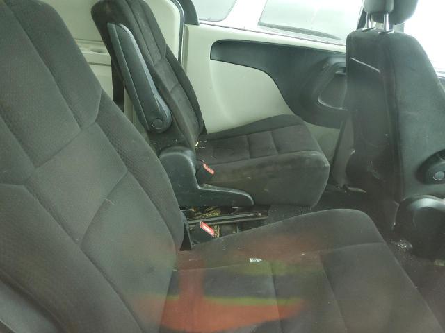 Photo 11 from auction – 2012 DODGE GRAND CARA with VIN 2C4RDGCG9CR264244