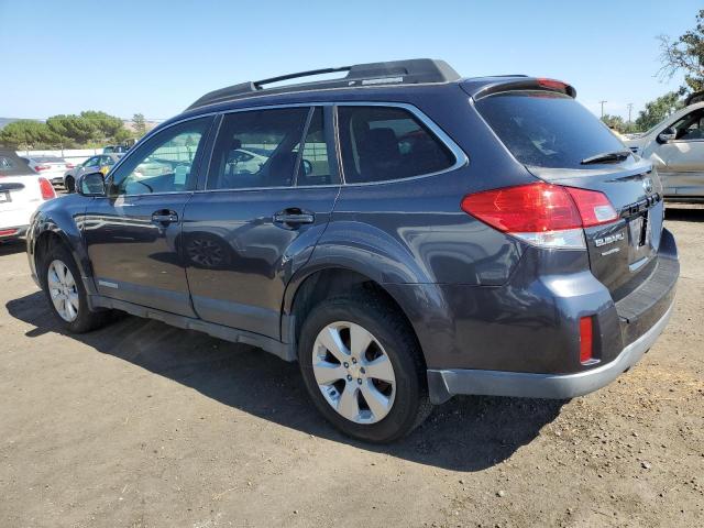 Photo 2 from auction – 2010 SUBARU OUTBACK 2. with VIN 4S4BRBGC6A3337245