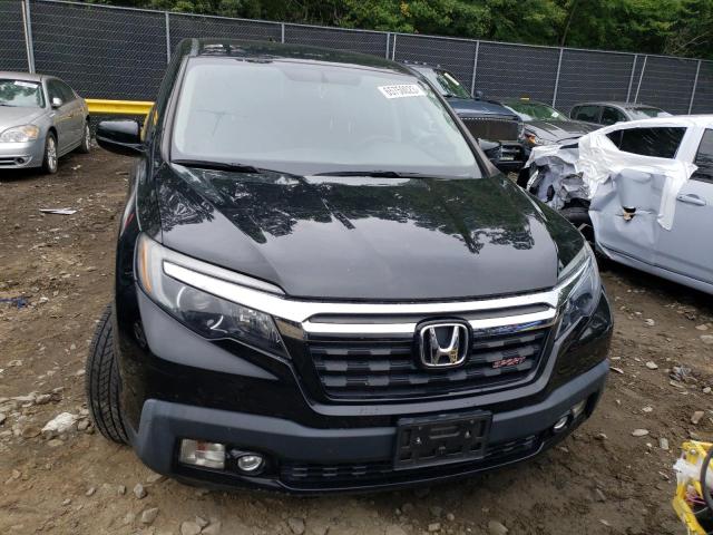 Photo 5 from auction – 2019 HONDA RIDGELINE with VIN 5FPYK3F10KB033025